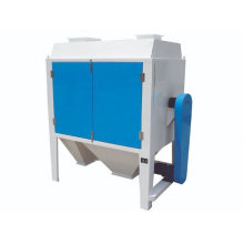 Wheat Soybean Corn Paddy Seed Pre-Cleaning Machine Drum Sieve Seed Cleaner